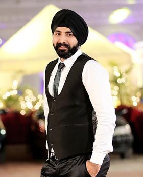 KAWALJEET SINGH