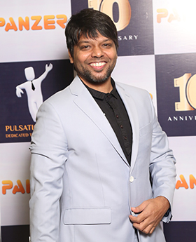 RIZWAN KHAN